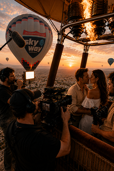 Cinema and Production